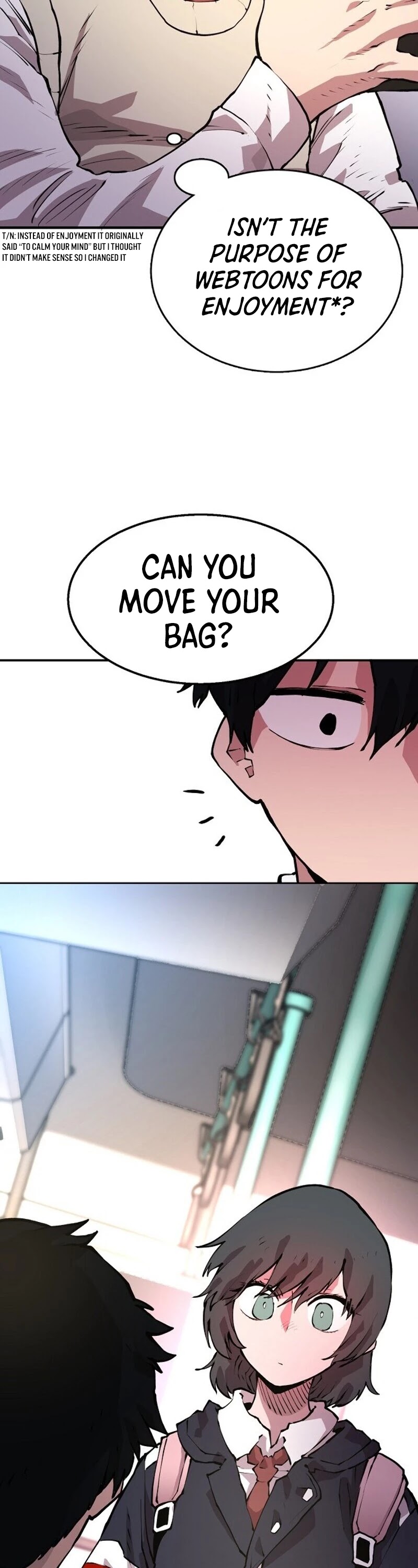 Read Player EN Manga Online