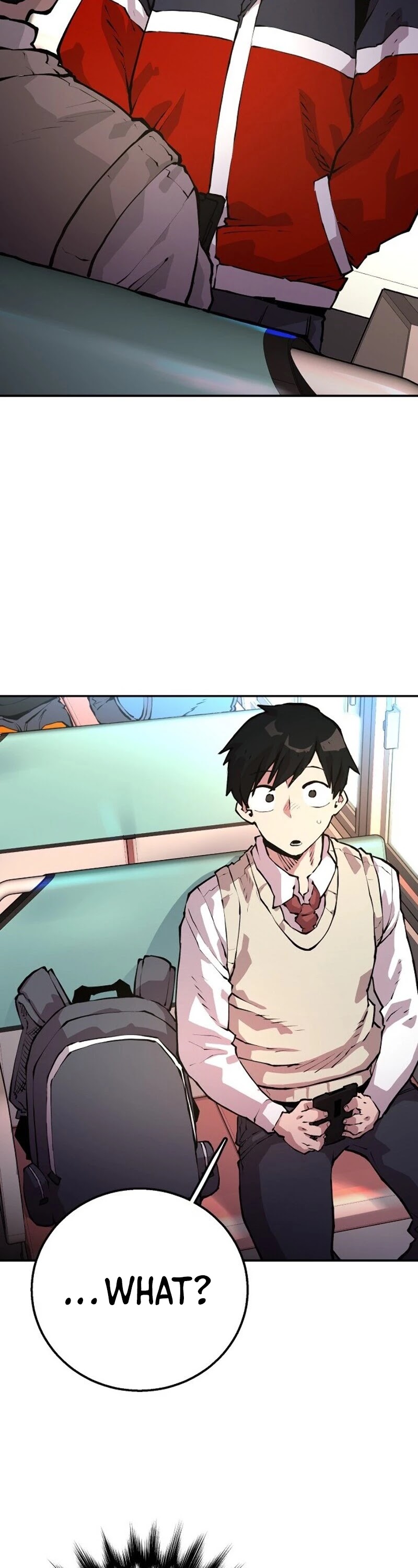 Read Player EN Manga Online