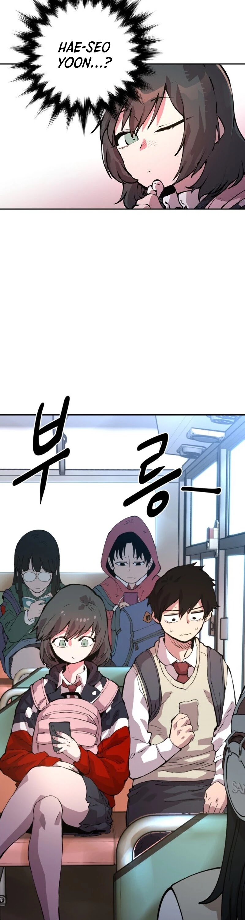 Read Player EN Manga Online