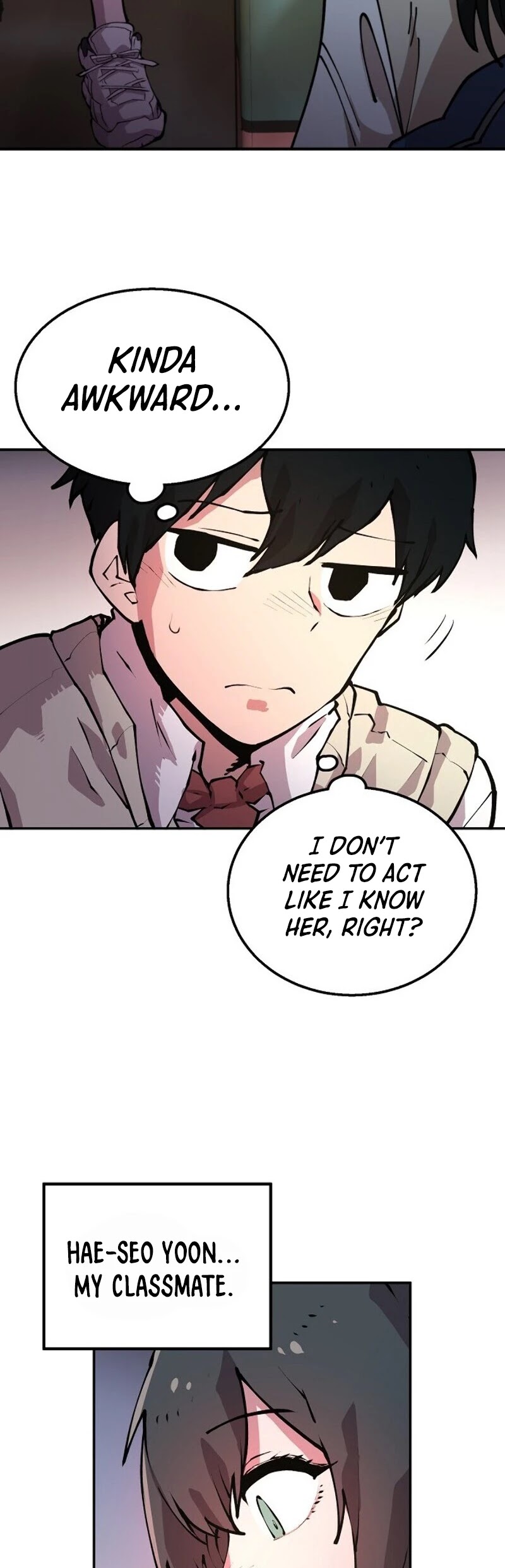 Read Player EN Manga Online
