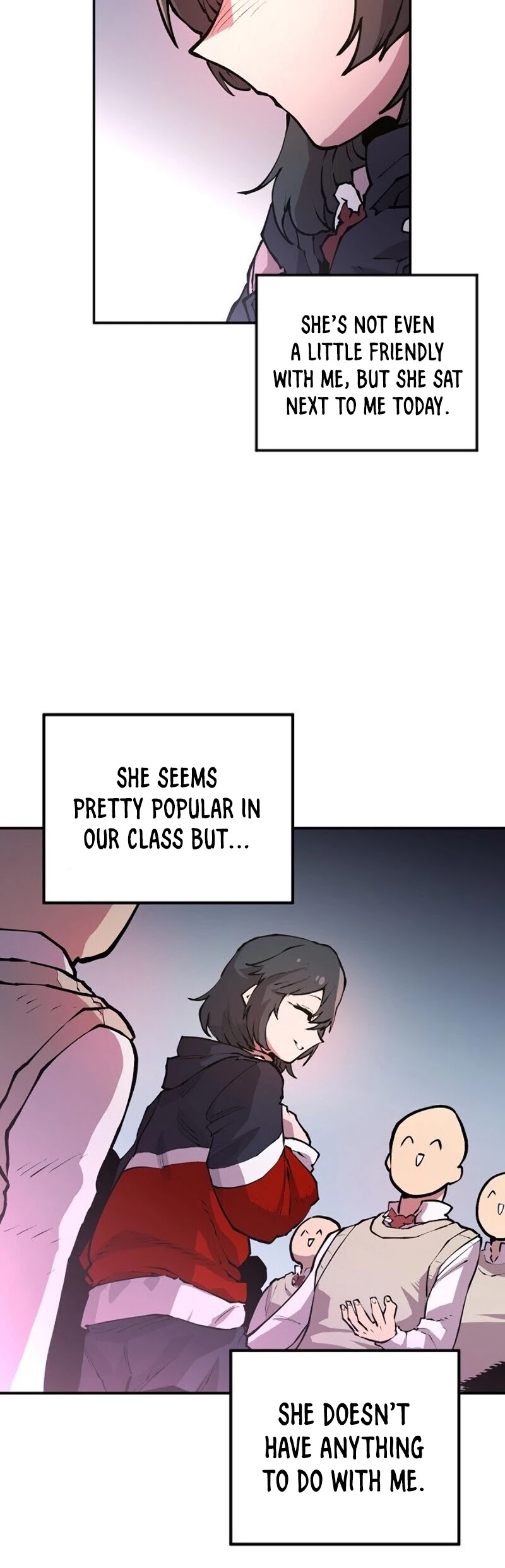 Read Player EN Manga Online