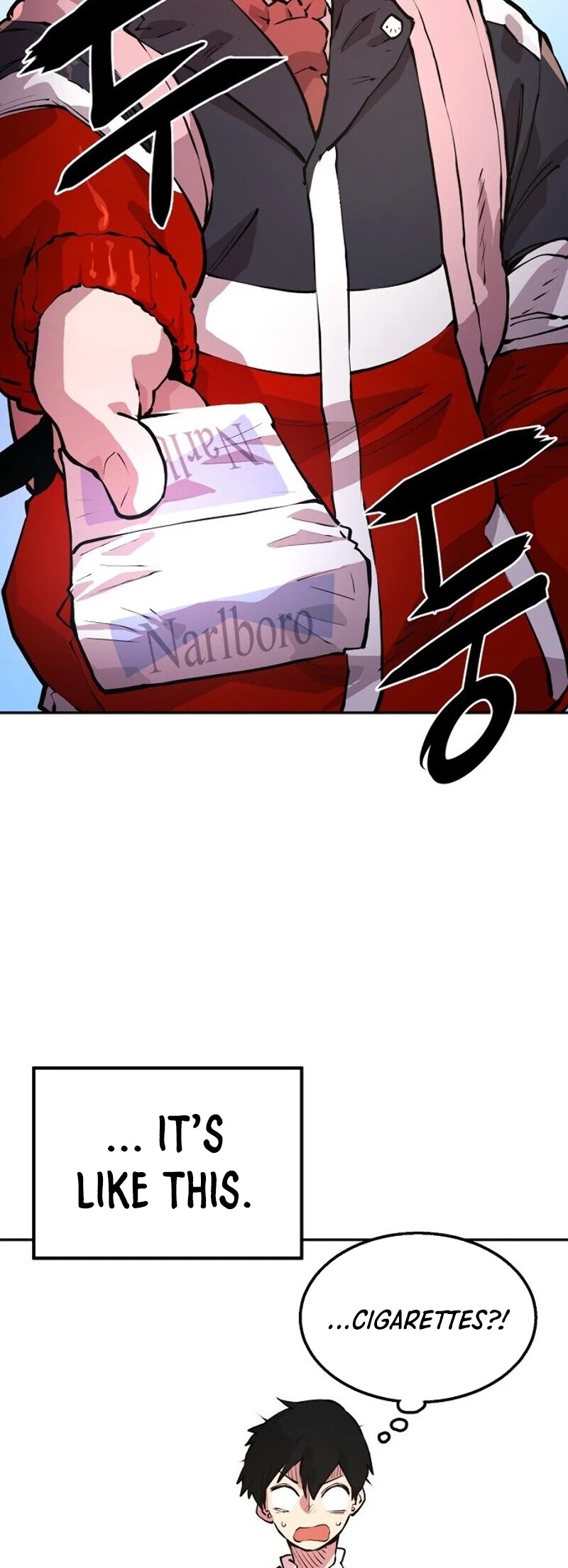 Read Player EN Manga Online
