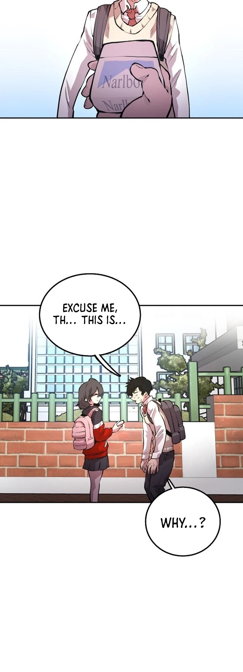 Read Player EN Manga Online