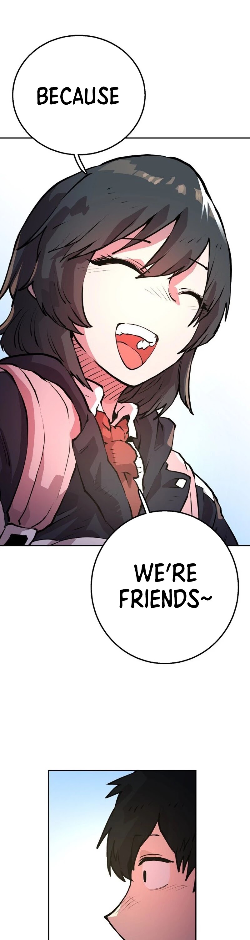 Read Player EN Manga Online