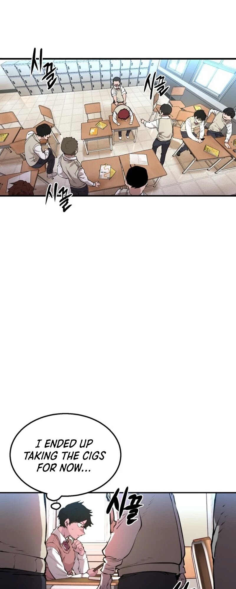 Read Player EN Manga Online