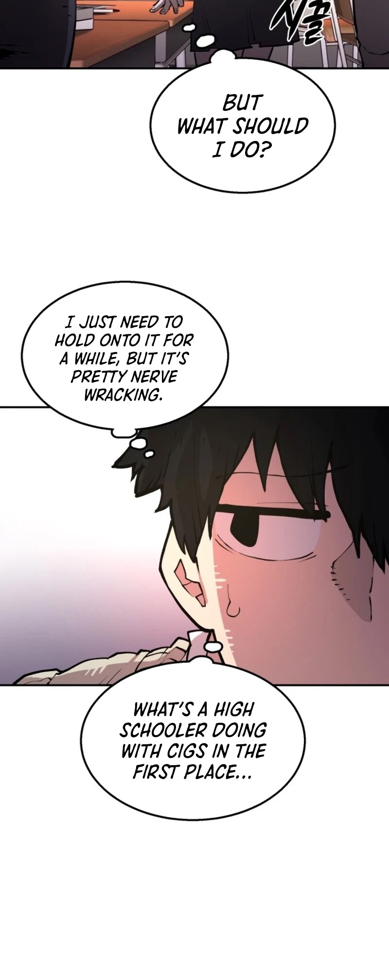 Read Player EN Manga Online