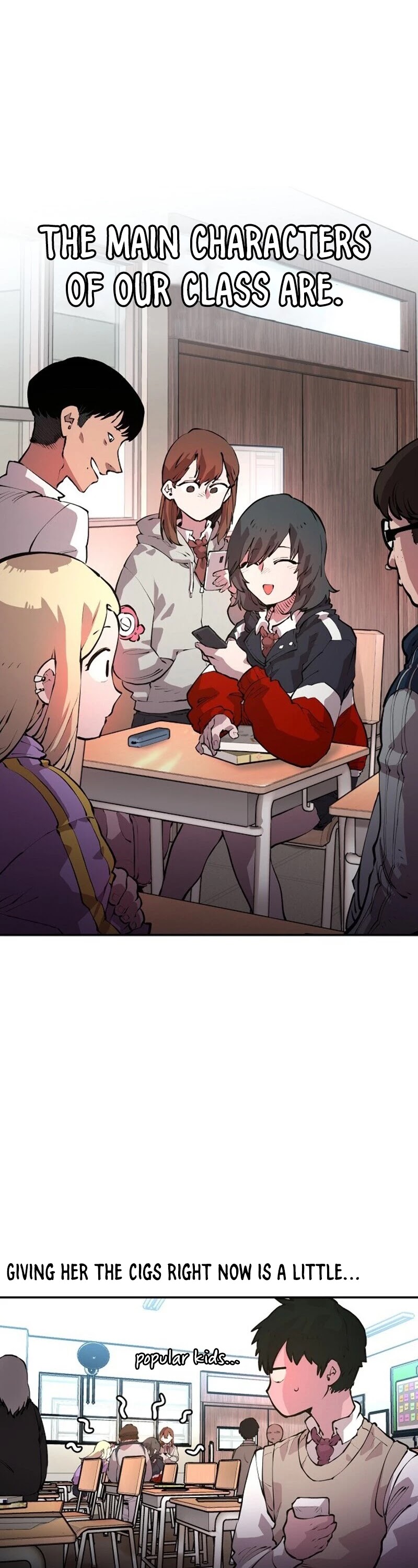 Read Player EN Manga Online