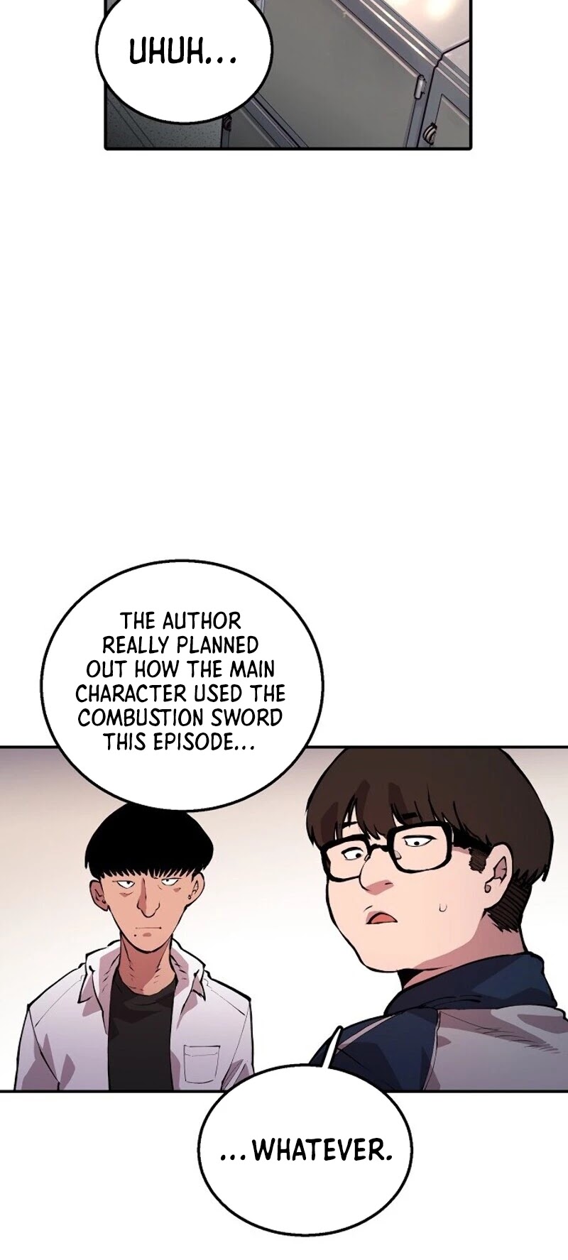 Read Player EN Manga Online