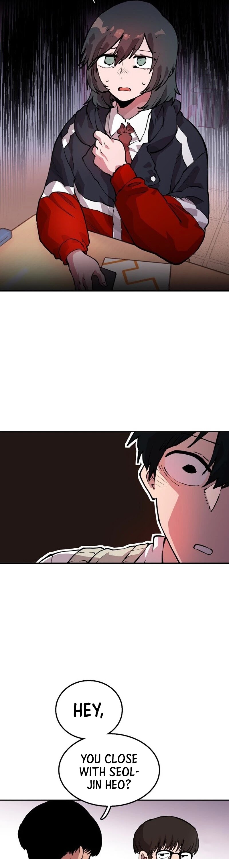Read Player EN Manga Online