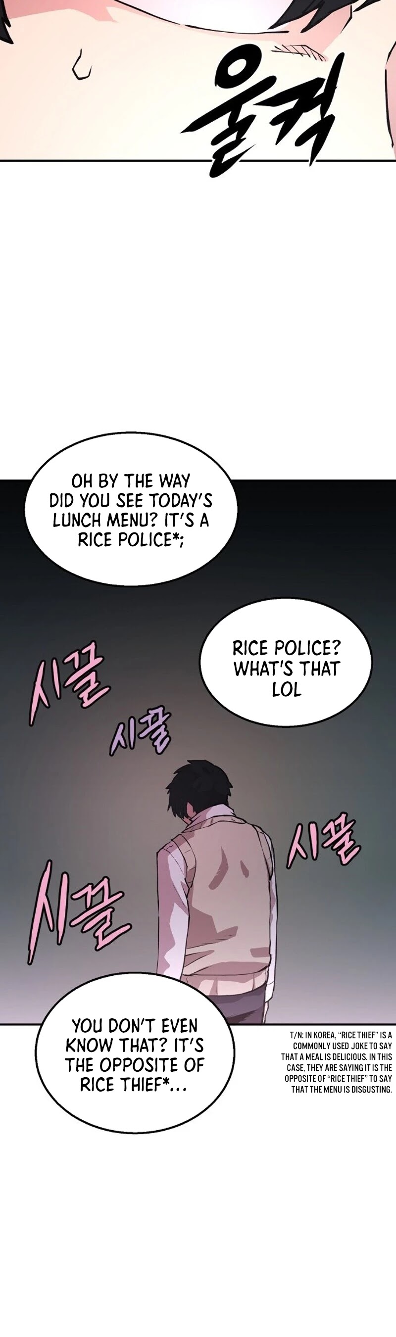 Read Player EN Manga Online
