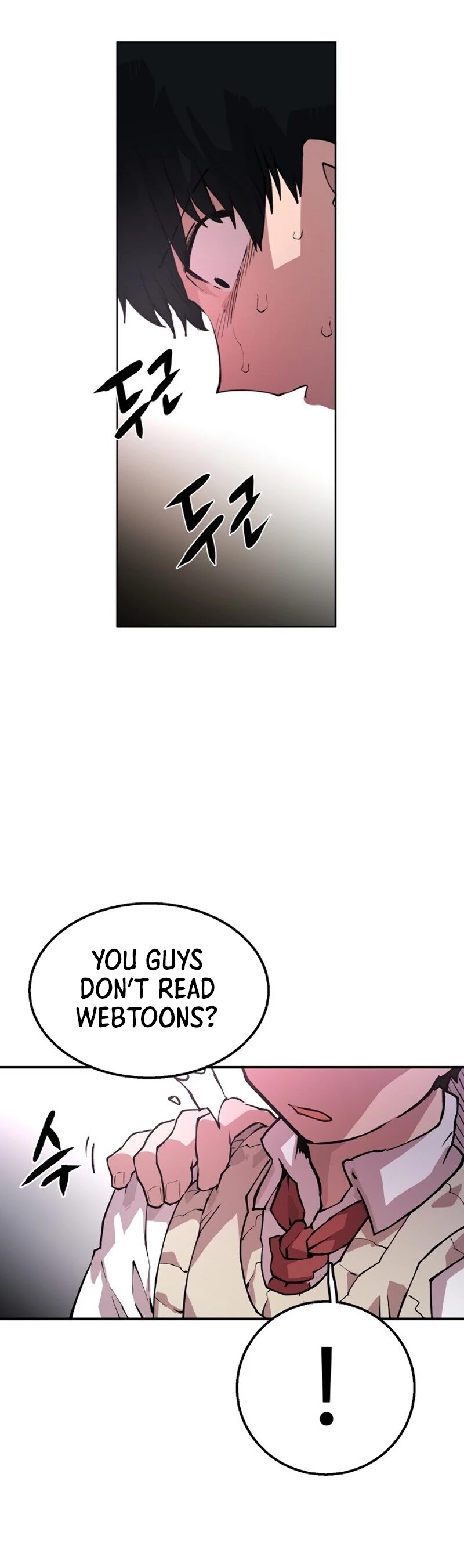 Read Player EN Manga Online