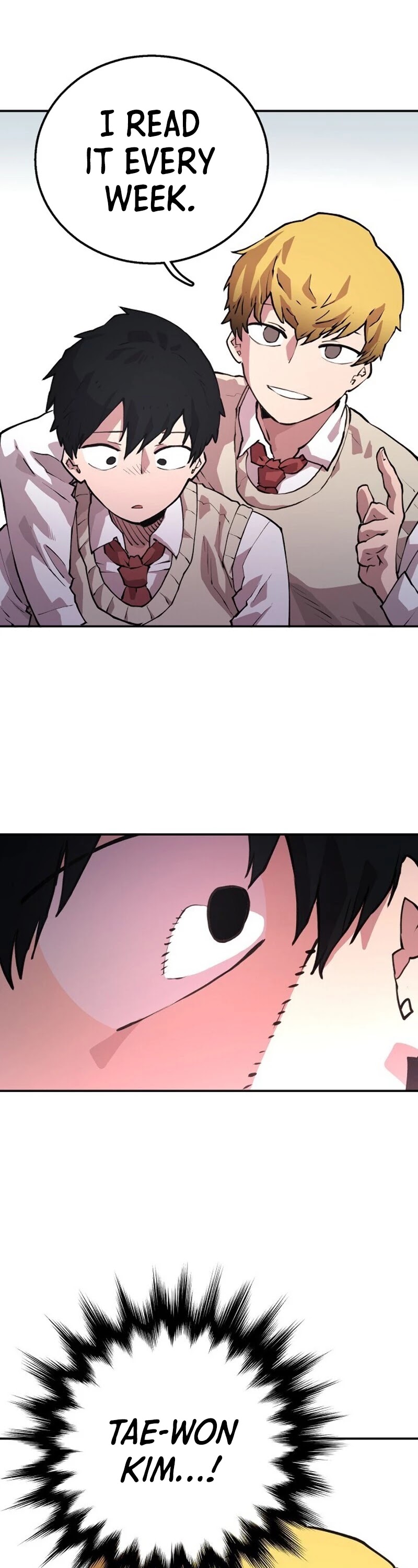 Read Player EN Manga Online