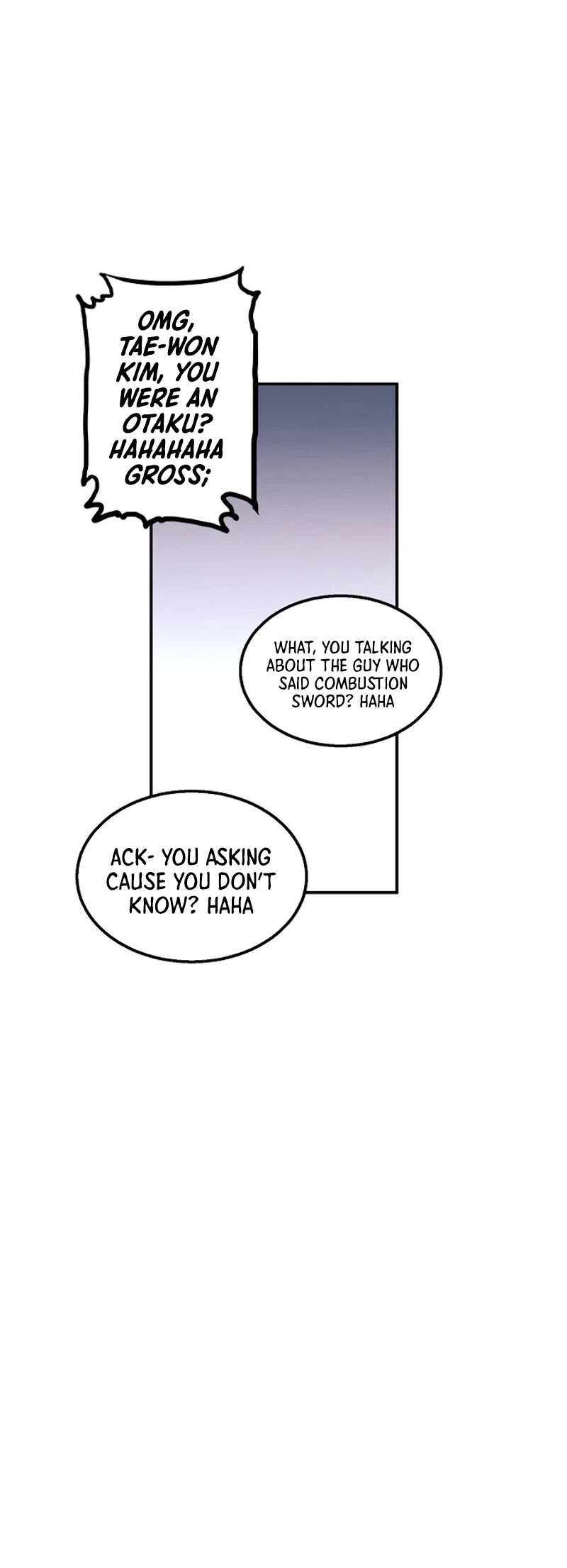 Read Player EN Manga Online