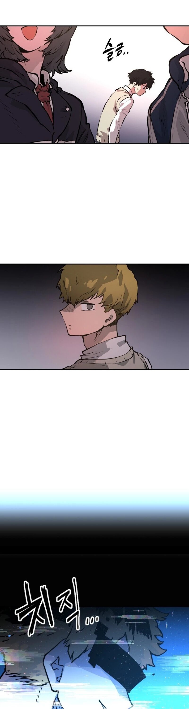 Read Player EN Manga Online