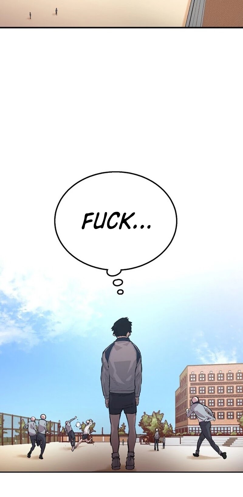 Read Player EN Manga Online