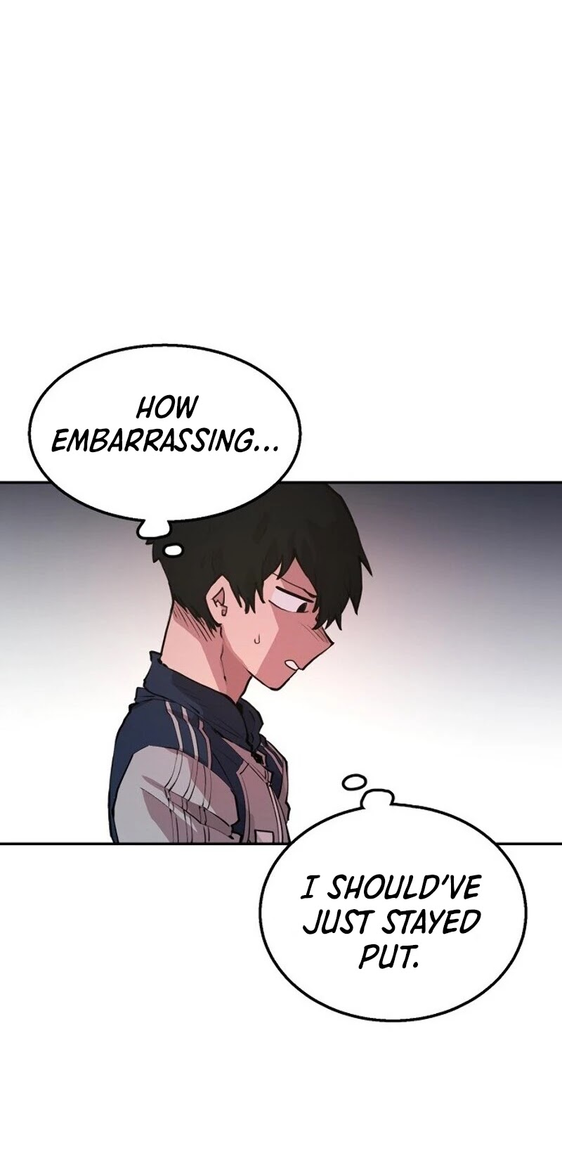 Read Player EN Manga Online