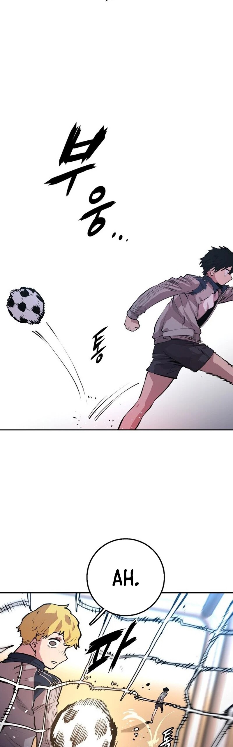 Read Player EN Manga Online