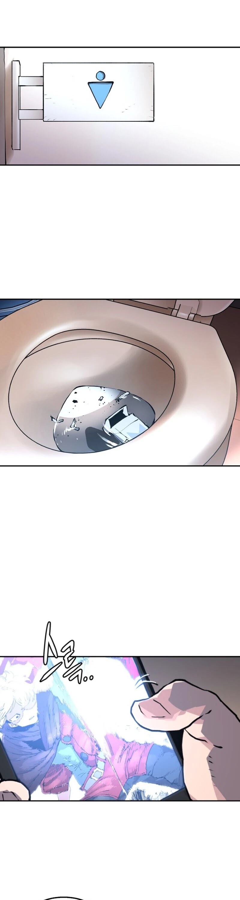 Read Player EN Manga Online