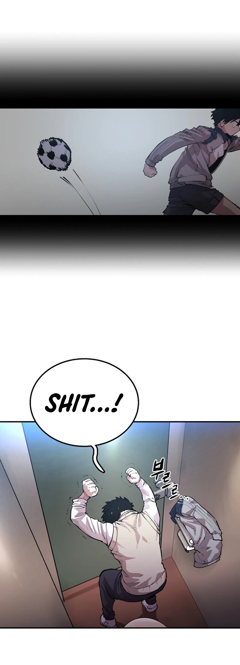 Read Player EN Manga Online