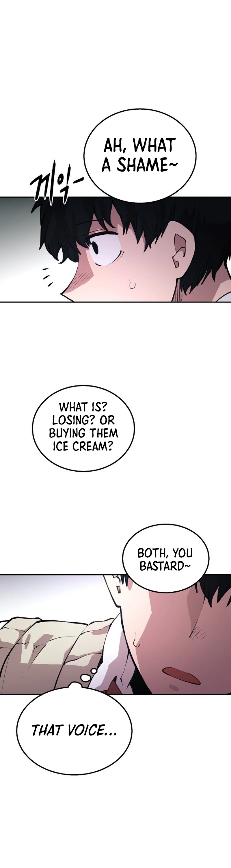 Read Player EN Manga Online