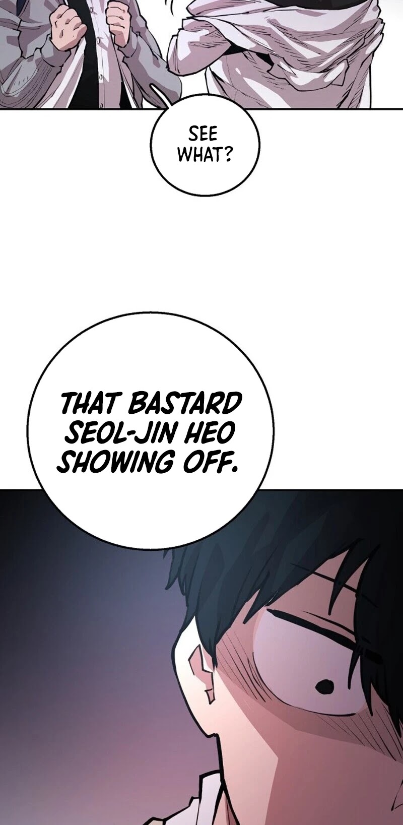 Read Player EN Manga Online