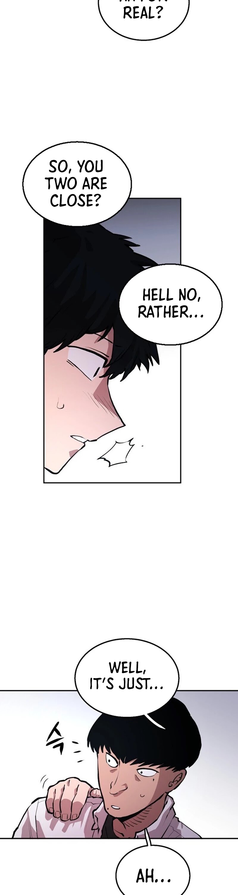 Read Player EN Manga Online