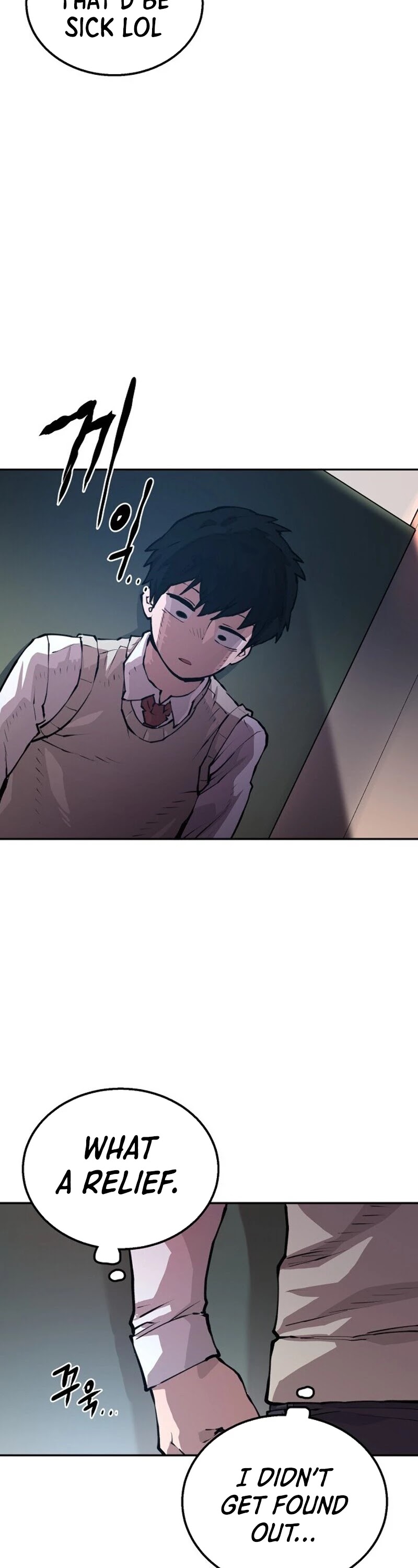 Read Player EN Manga Online