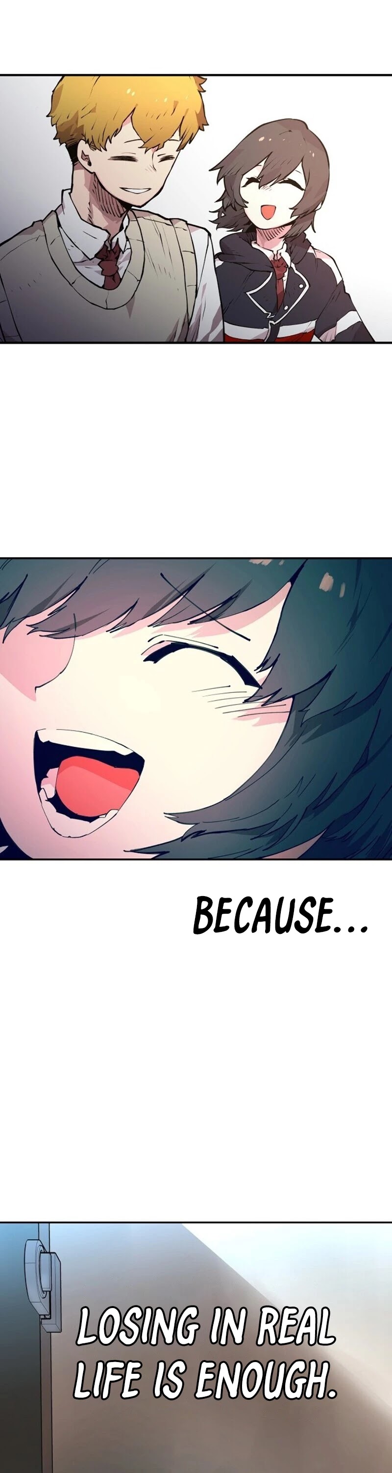Read Player EN Manga Online