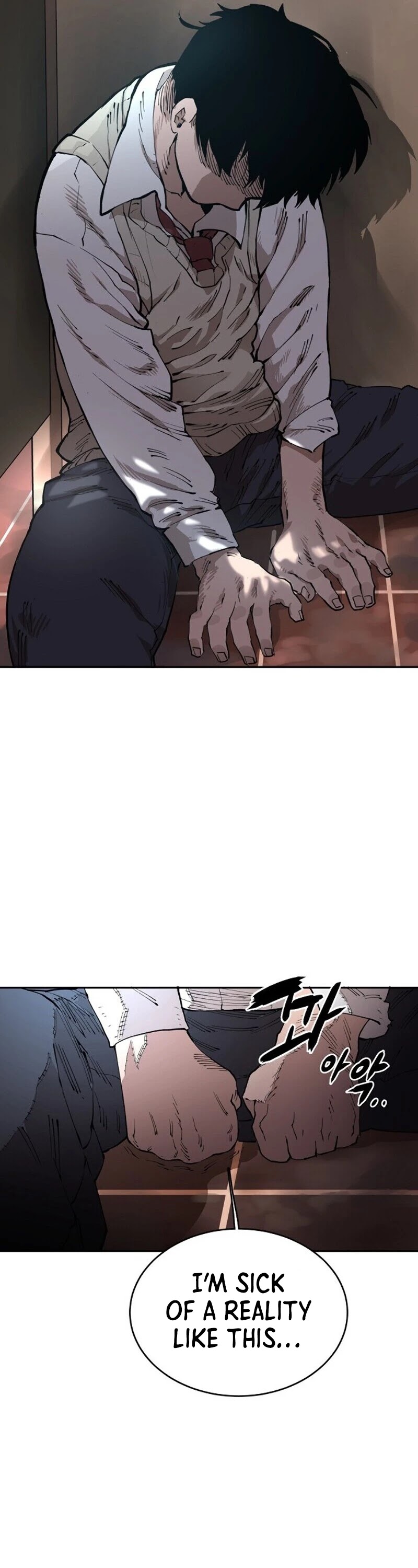 Read Player EN Manga Online