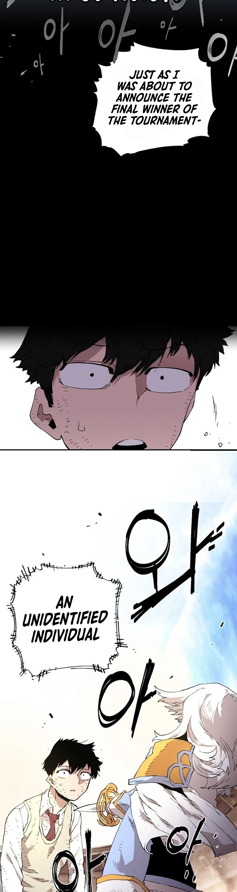 Read Player EN Manga Online