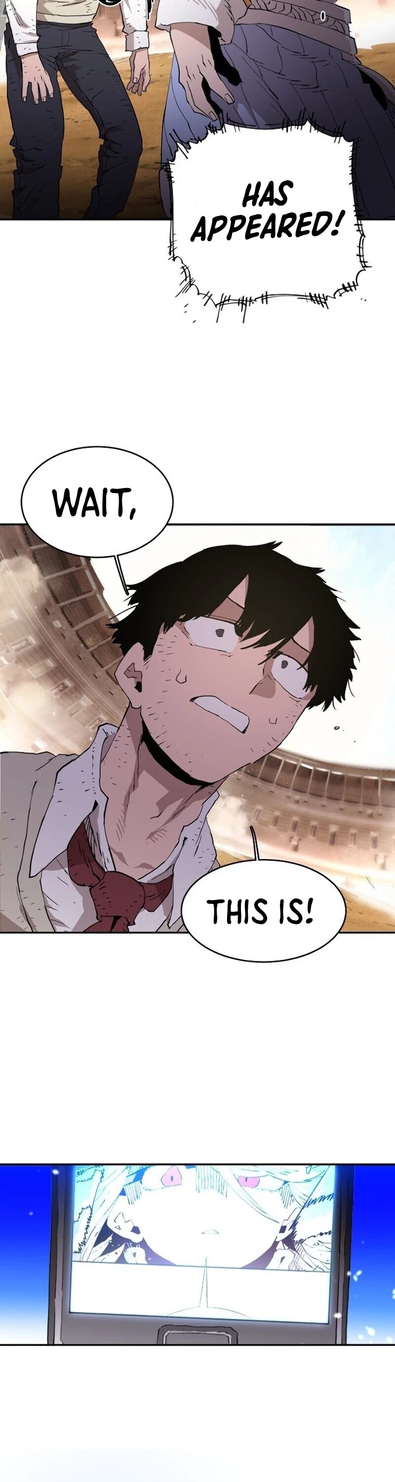 Read Player EN Manga Online