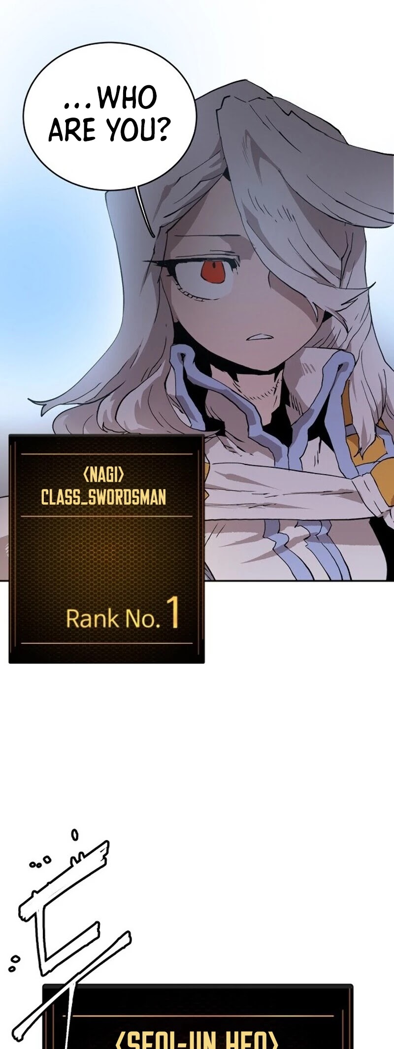 Read Player EN Manga Online