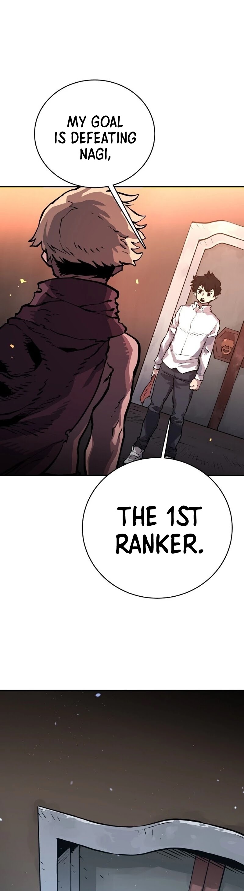 Read Player EN Manga Online