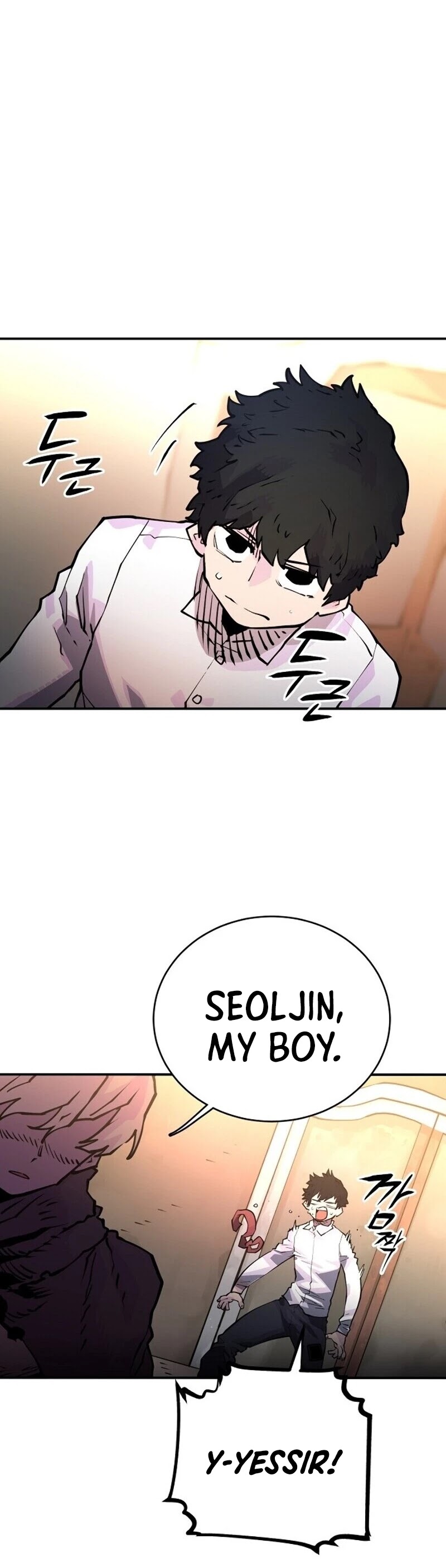 Read Player EN Manga Online