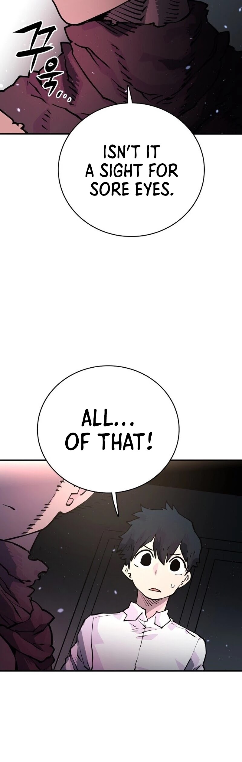 Read Player EN Manga Online