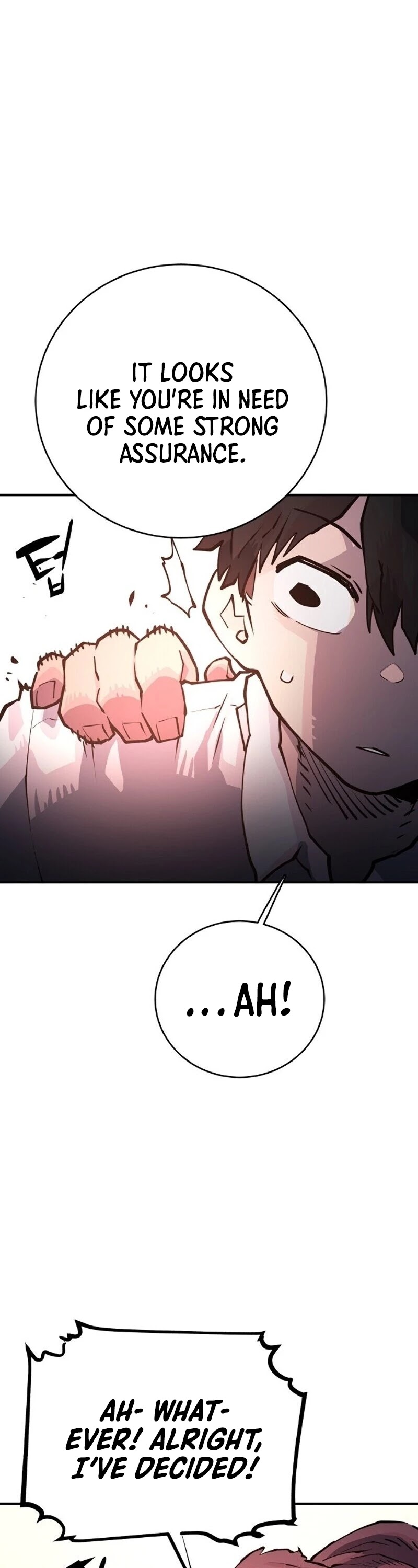 Read Player EN Manga Online