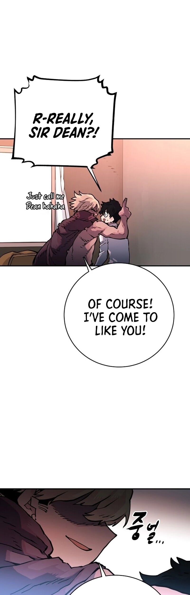 Read Player EN Manga Online