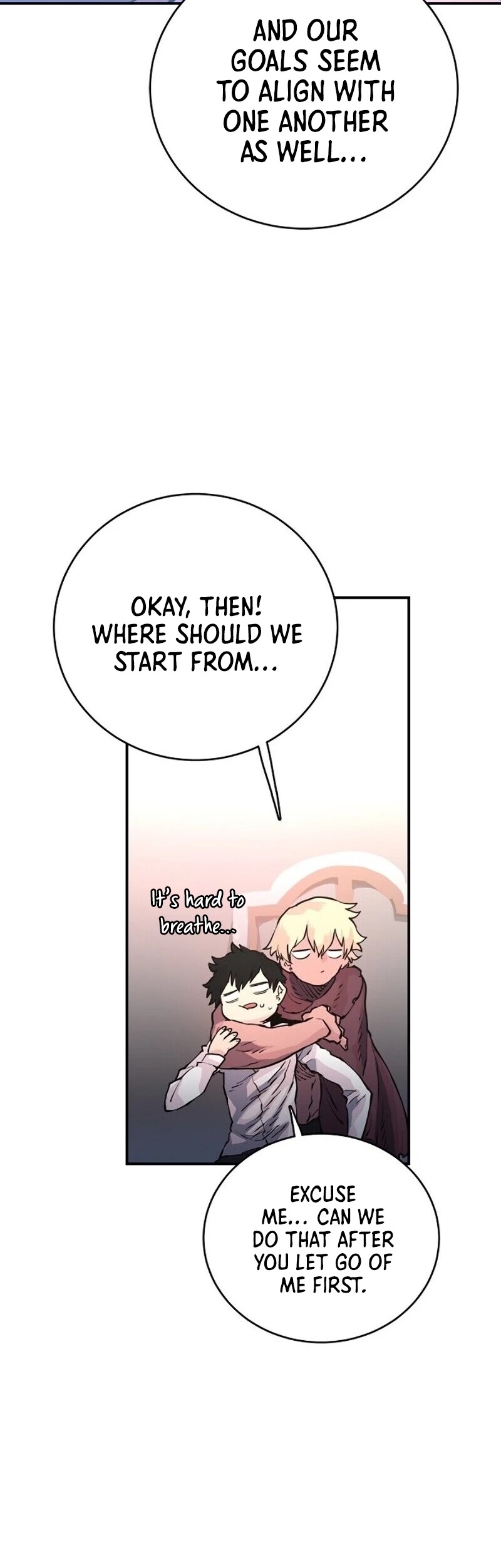 Read Player EN Manga Online