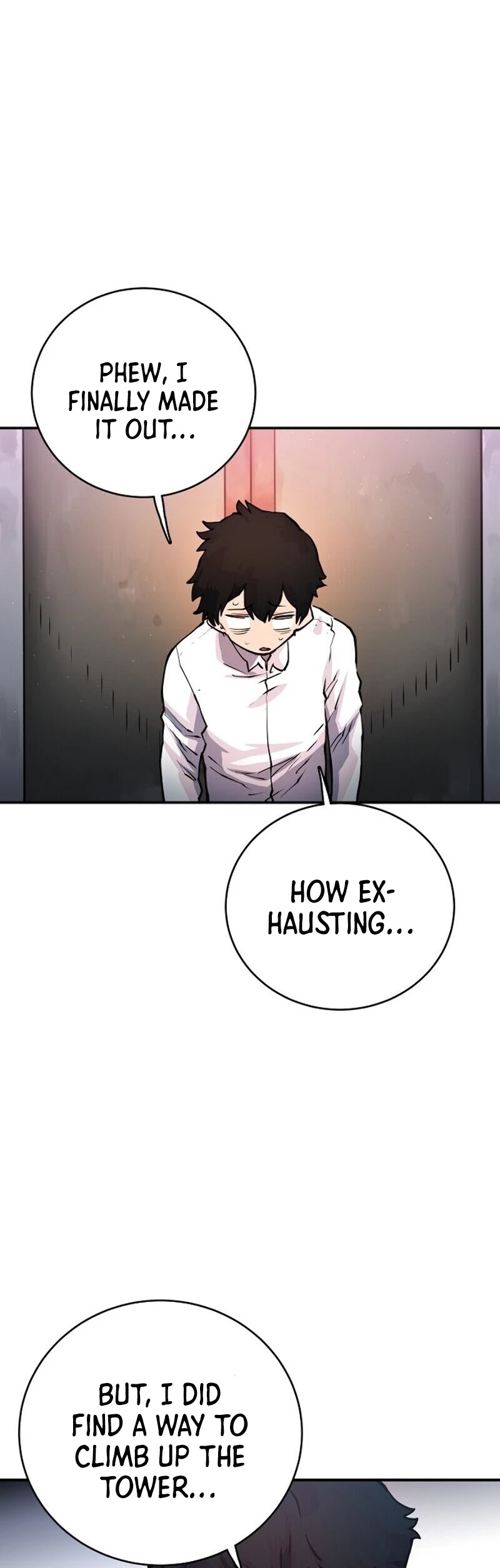 Read Player EN Manga Online