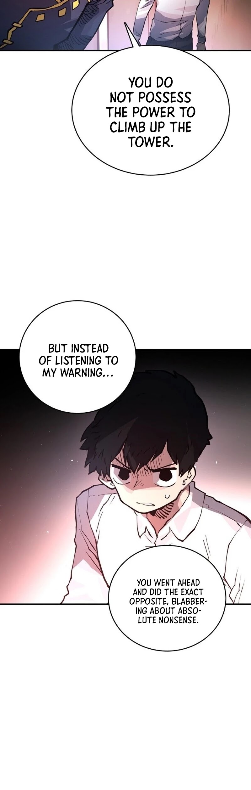 Read Player EN Manga Online