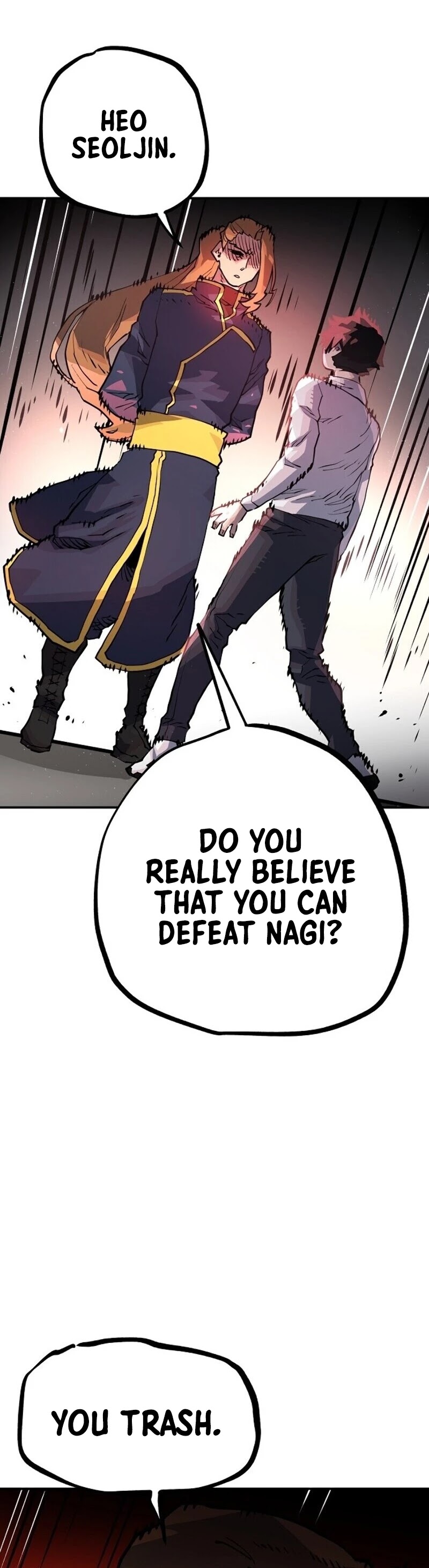 Read Player EN Manga Online