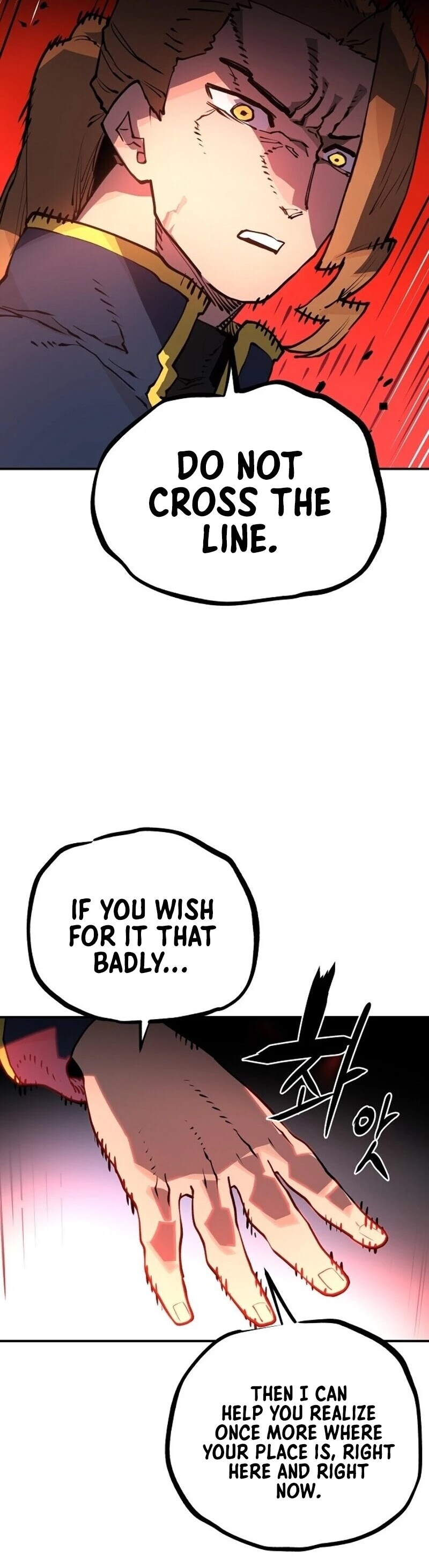 Read Player EN Manga Online