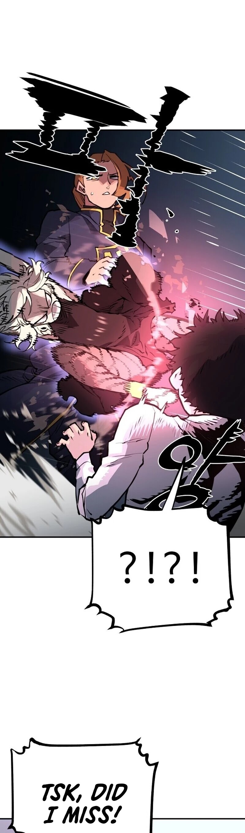 Read Player EN Manga Online