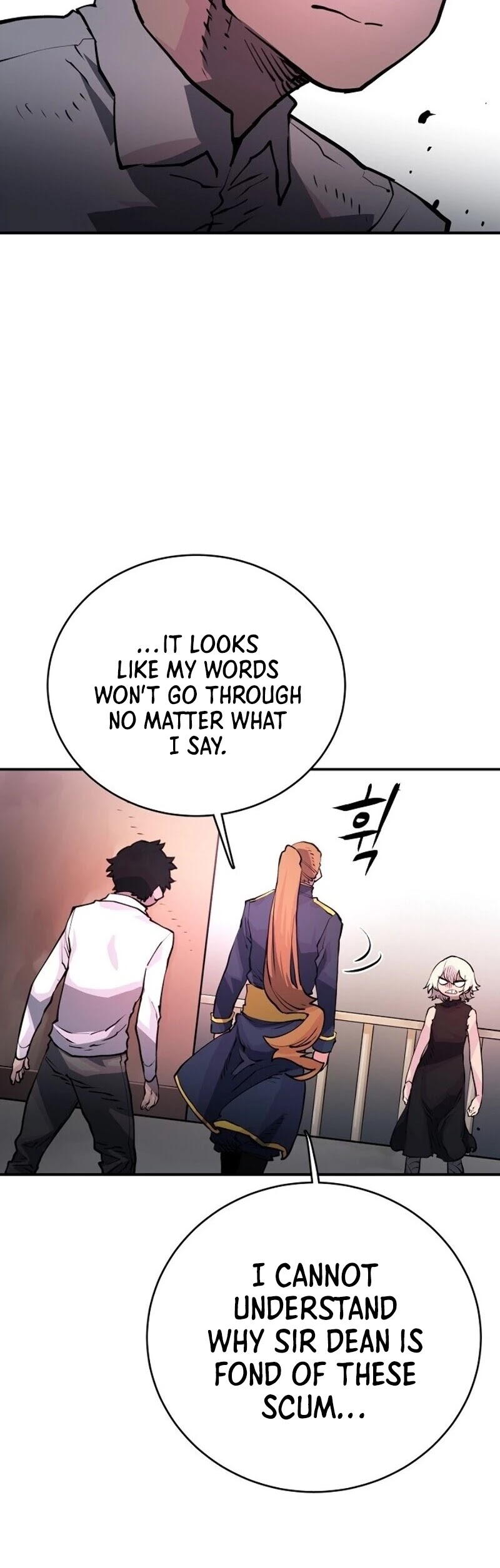 Read Player EN Manga Online