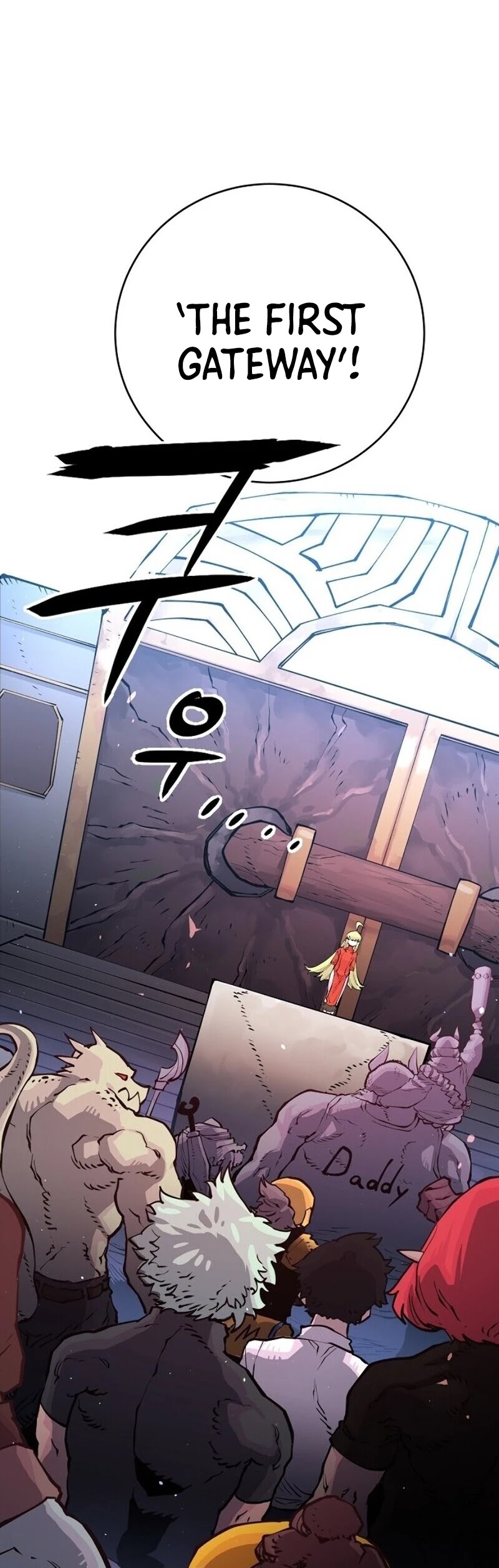 Read Player EN Manga Online