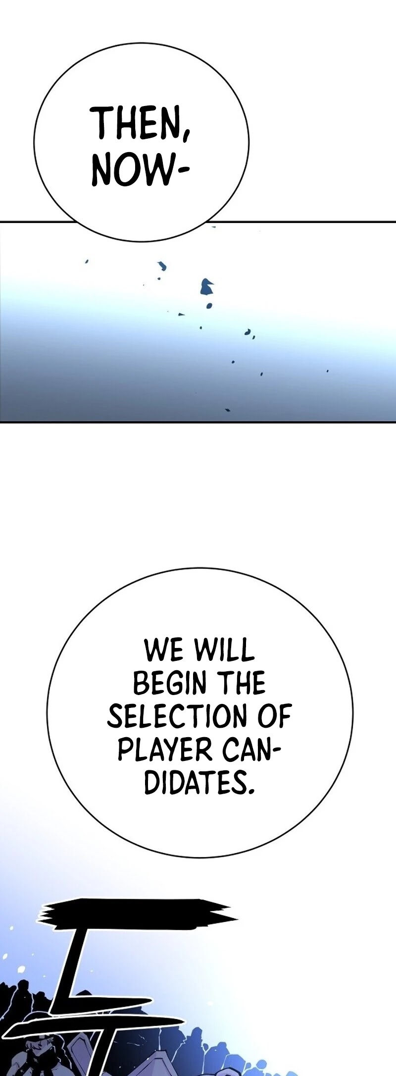 Read Player EN Manga Online