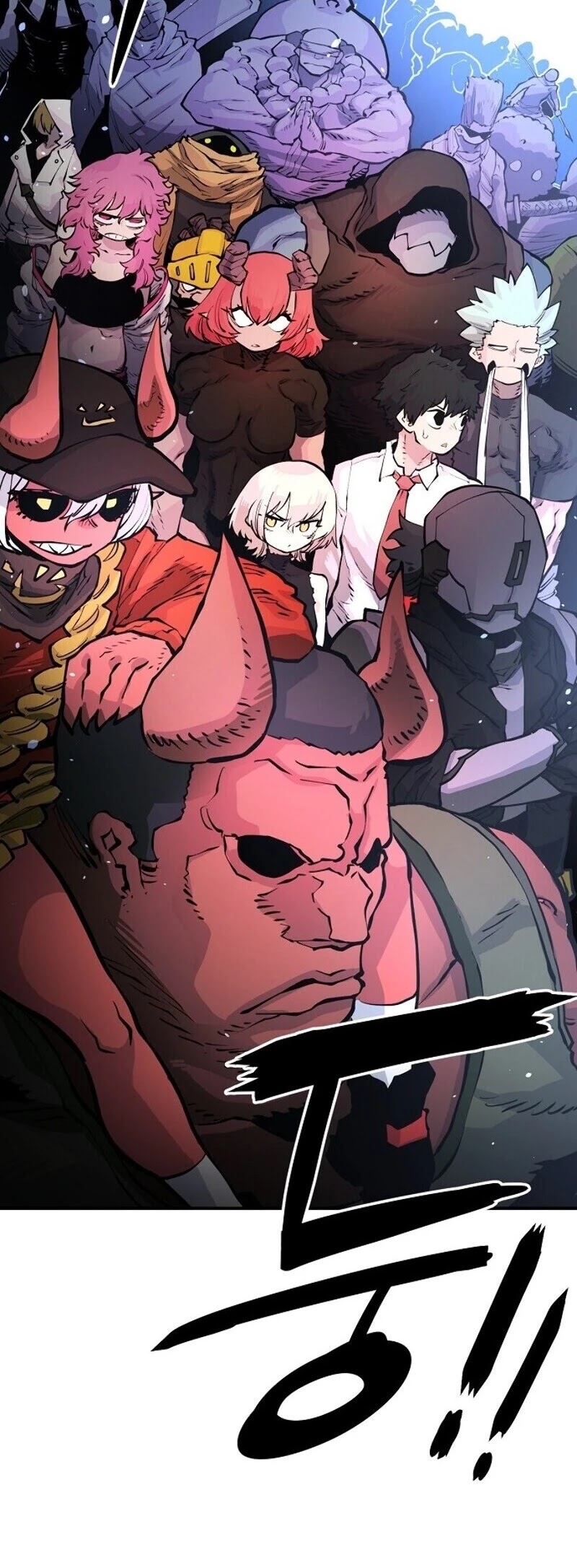 Read Player EN Manga Online