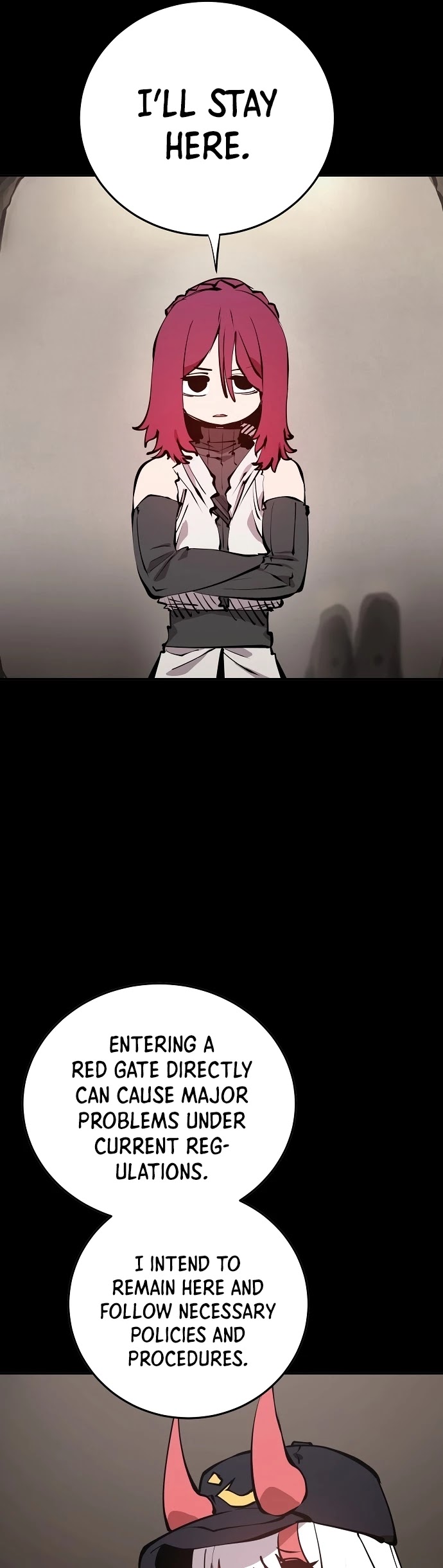 Read Player EN Manga Online