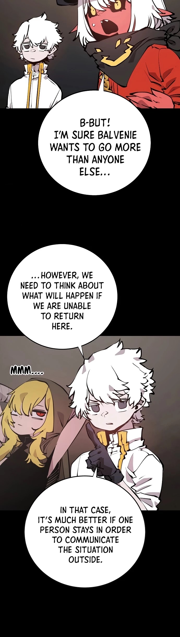 Read Player EN Manga Online