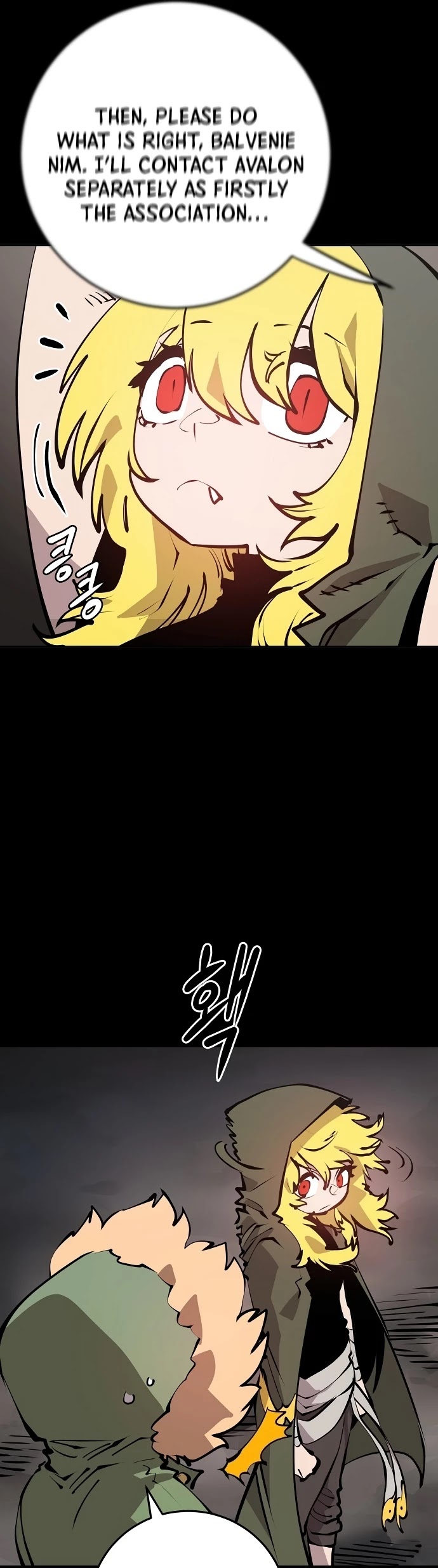 Read Player EN Manga Online